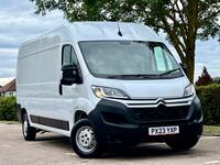 CITROEN RELAY