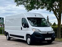 CITROEN RELAY