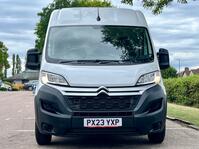 CITROEN RELAY