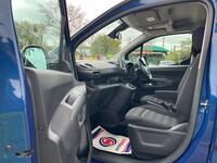 VAUXHALL COMBO