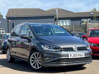 VOLKSWAGEN GOLF SV