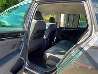 VOLKSWAGEN GOLF SV