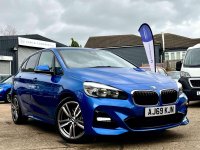 BMW 2 SERIES ACTIVE TOURER