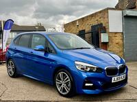 BMW 2 SERIES ACTIVE TOURER