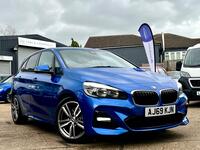 BMW 2 SERIES ACTIVE TOURER