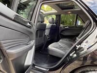 MERCEDES-BENZ M CLASS