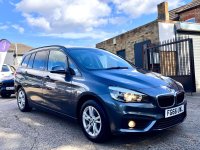 BMW 2 SERIES GRAN TOURER