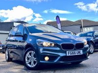 BMW 2 SERIES GRAN TOURER