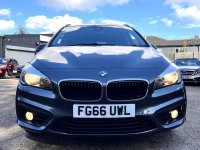 BMW 2 SERIES GRAN TOURER