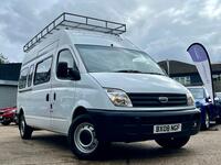 LDV MAXUS