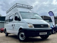 LDV MAXUS