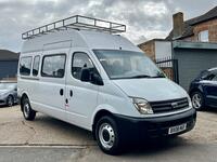LDV MAXUS