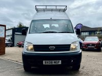 LDV MAXUS