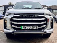 MAXUS T90EV