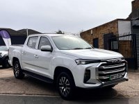 MAXUS T90EV