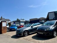 VAUXHALL MOKKA X